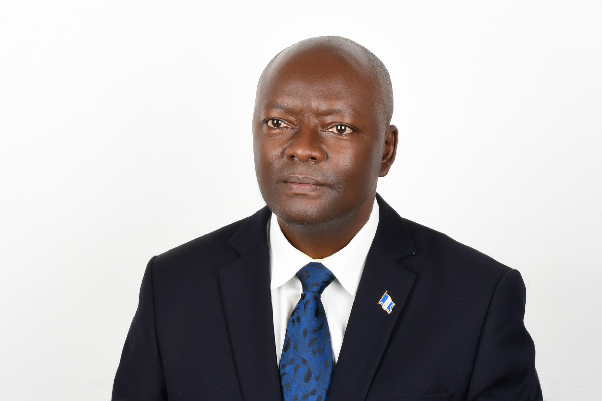 Dr. Mulyowa Grace Kitunzi