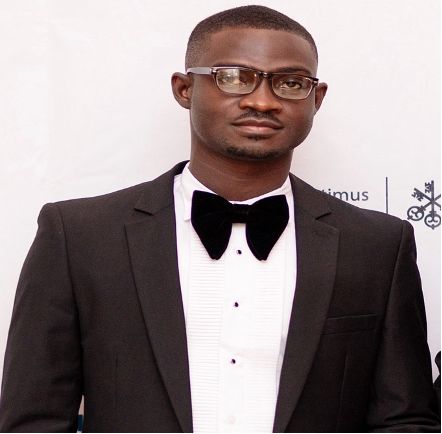 Mr. Nicholas Karikari Mensa